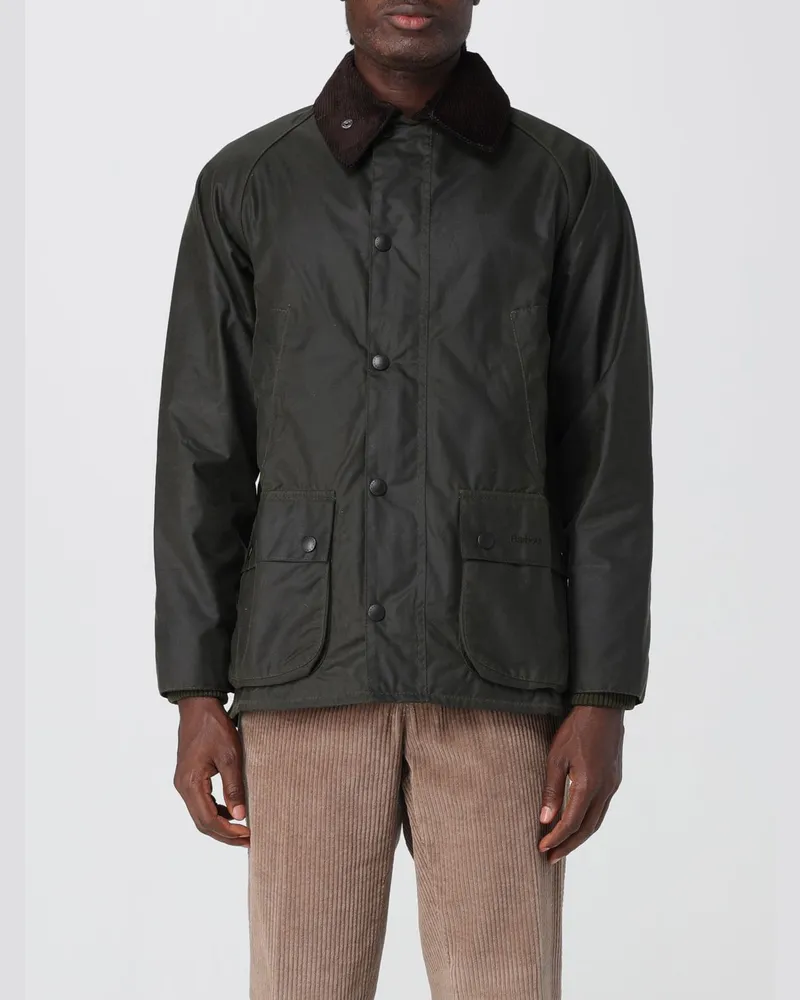 Barbour Blazer herren Grün