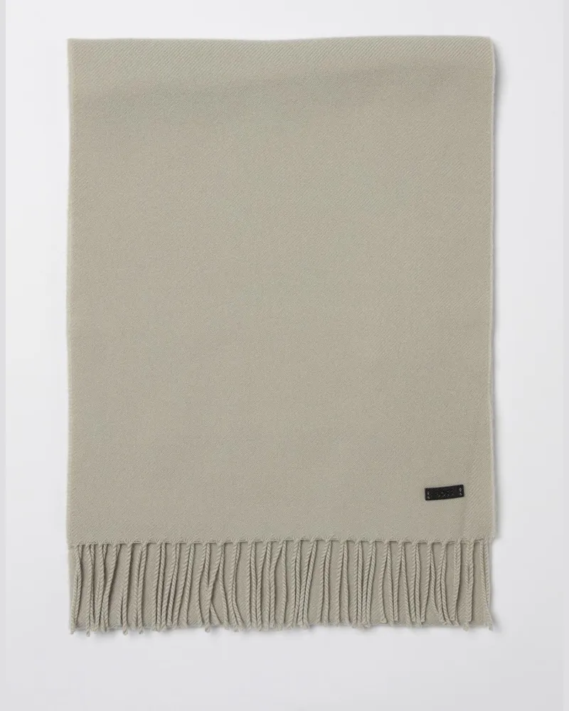HUGO BOSS Schal herren Beige
