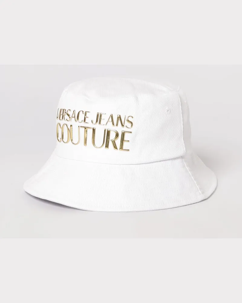 Versace Jeans Hut herren Weiß