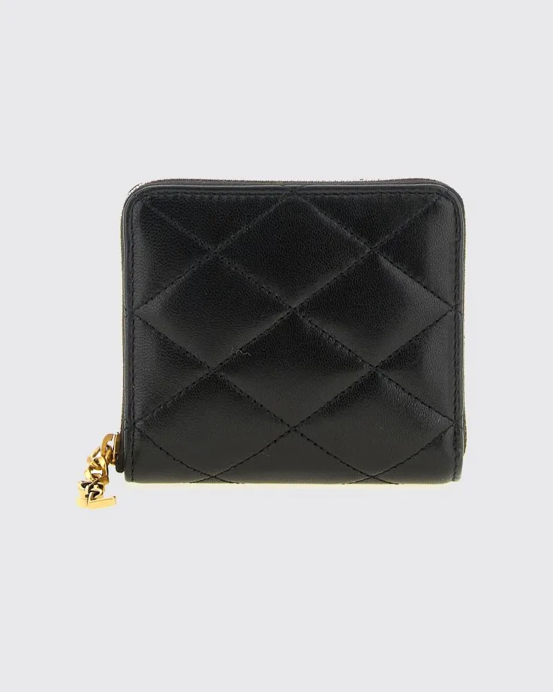 Saint Laurent Aktentasche damen Schwarz