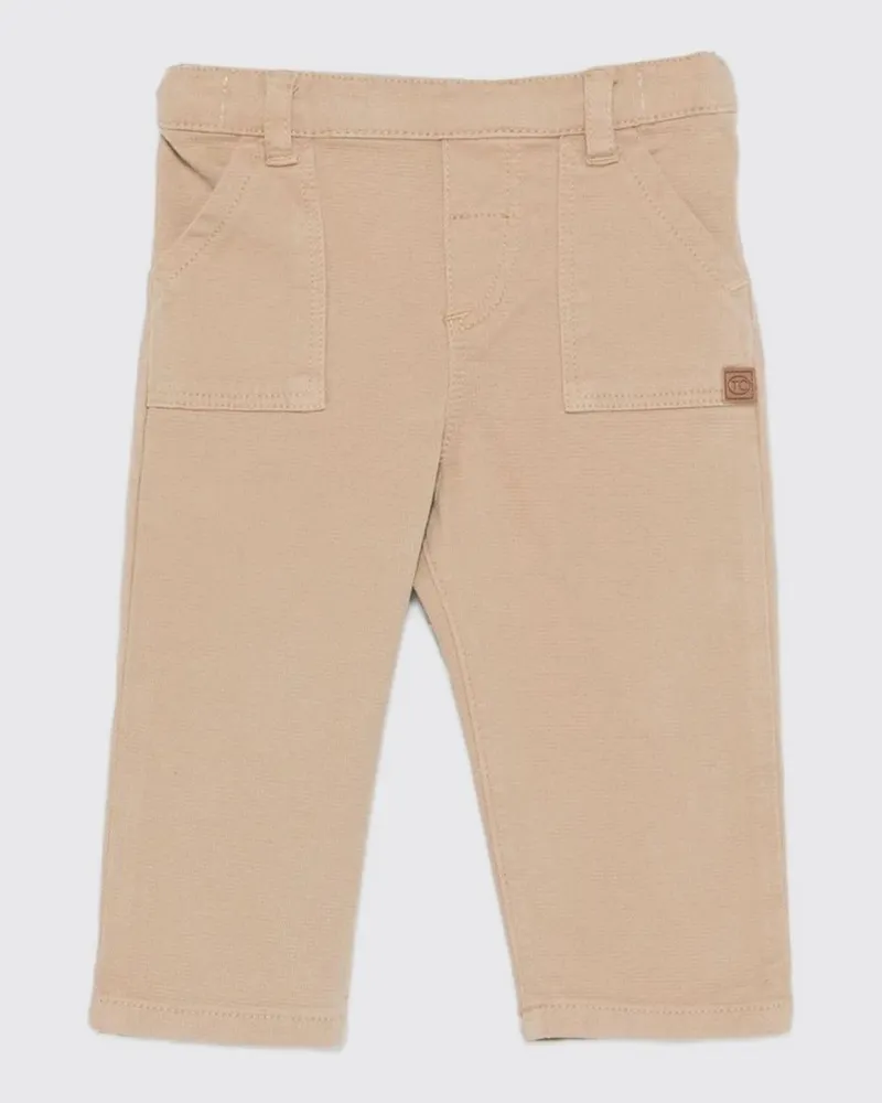 Tartine et Chocolat Hose kinder Braun
