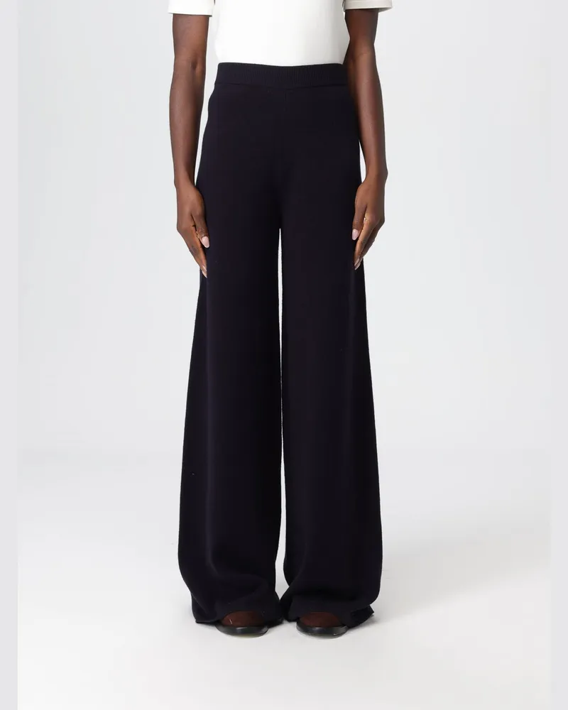 Max Mara Hose damen Blau