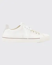 Maison Margiela Schuhe Weiß