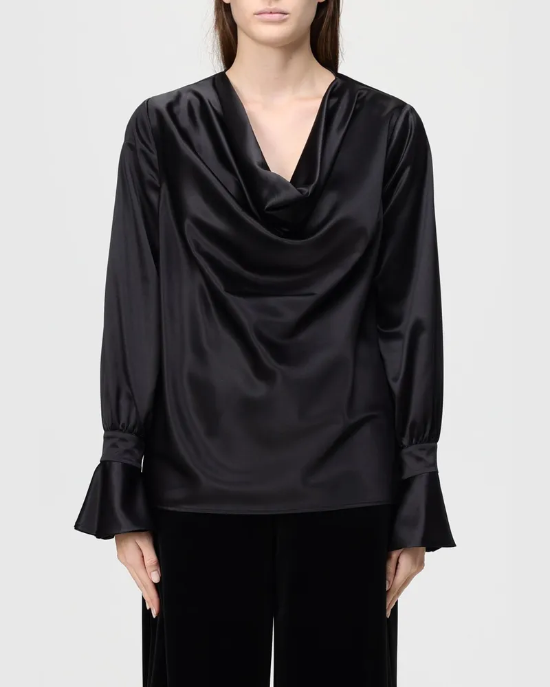 Pinko Top damen Schwarz