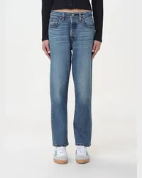 Levi's Jeans Blau