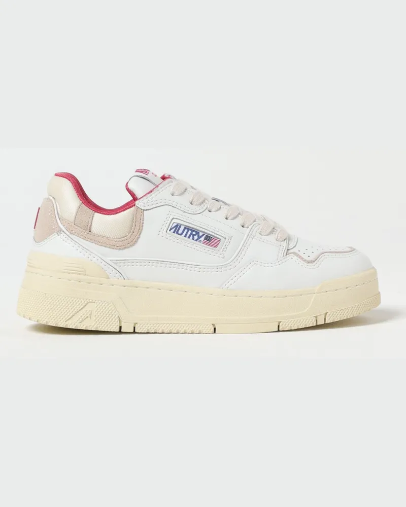 AUTRY Sneakers damen Weiß