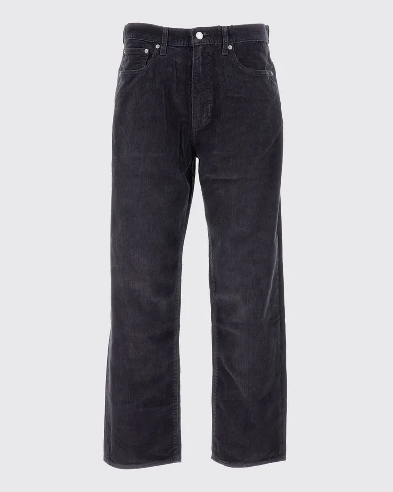 Levi's Jeans herren Schwarz