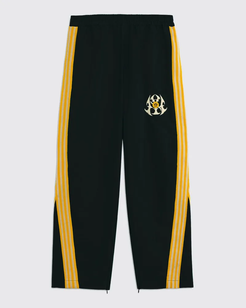 BARROW Hose herren Schwarz