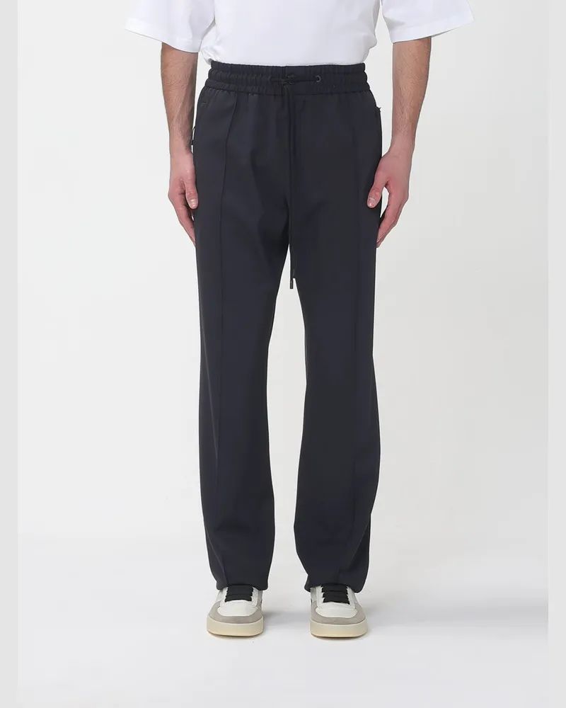 Dolce & Gabbana Hose herren Dolce & Gabbana Grau