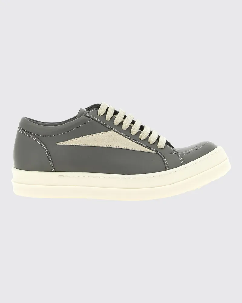 Rick Owens Sneakers damen Grau
