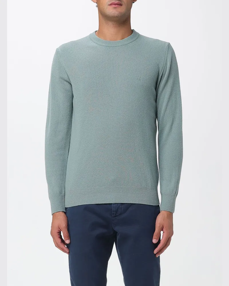 Brooksfield Pullover herren Sage