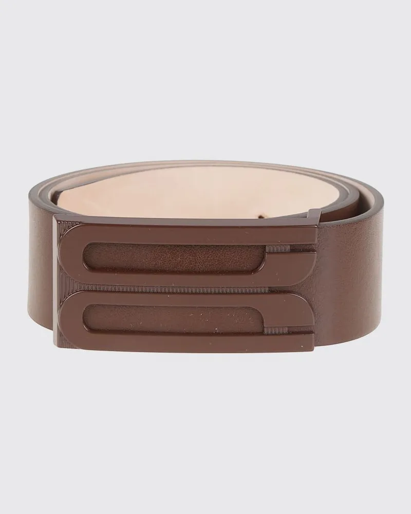 Victoria Beckham Grtel damen Braun