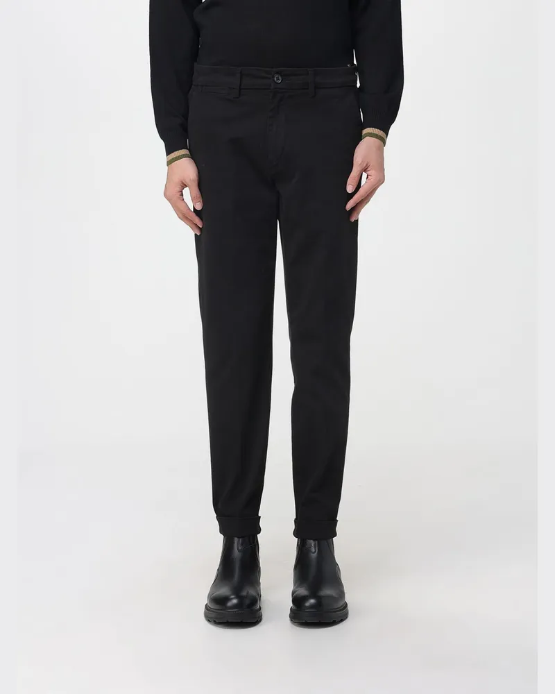 Liu Jo Hose herren Schwarz