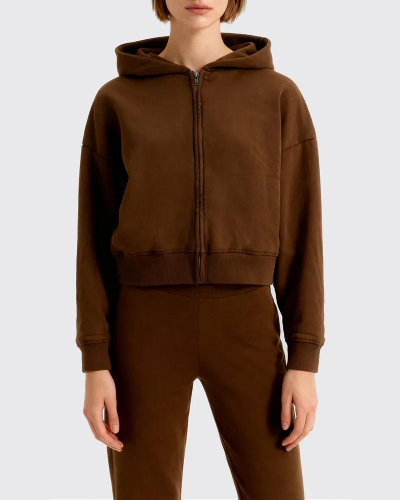 Entire Studios Pullover damen Braun