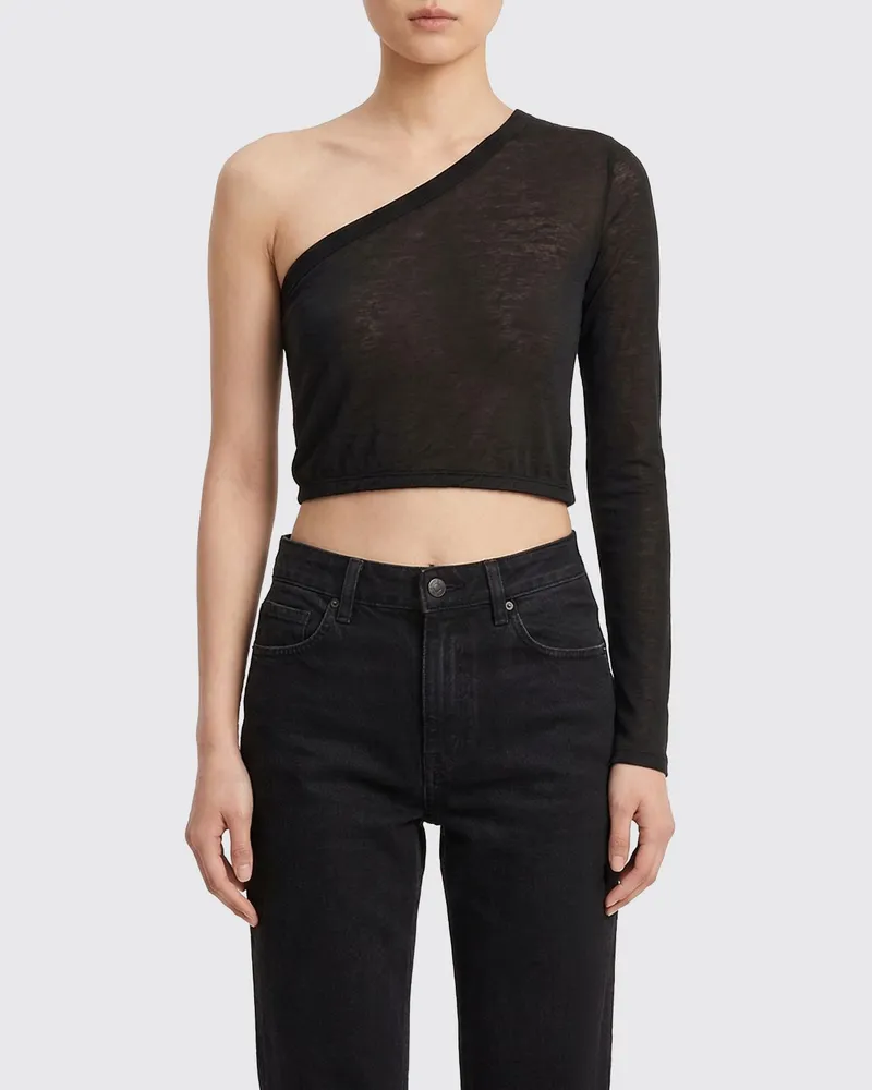 DRKSHDW by Rick Owens Top damen Schwarz