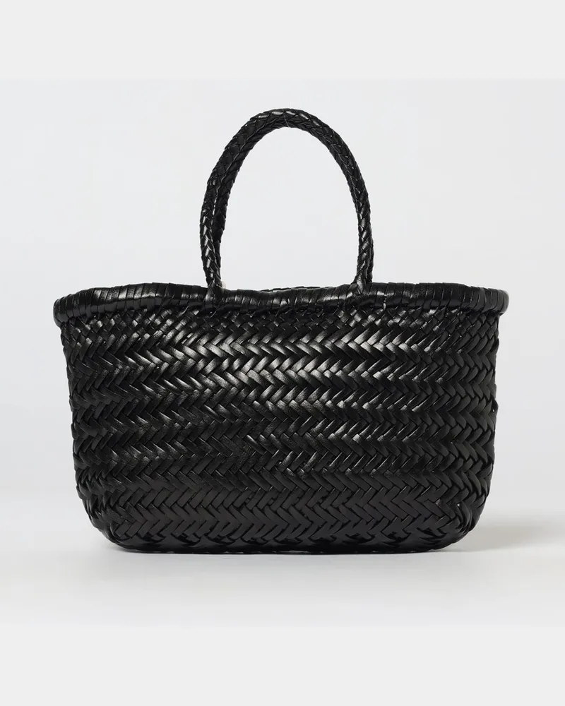 Dragon Diffusion Handtasche damen Schwarz