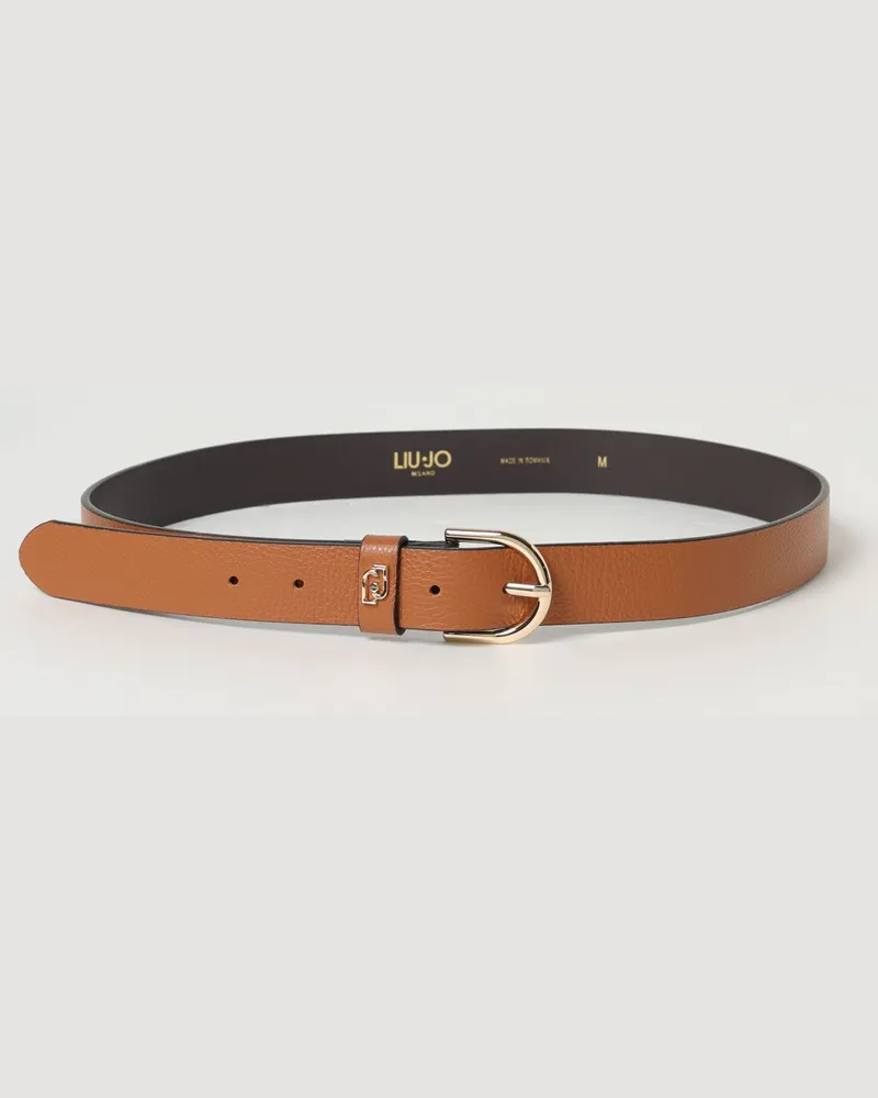 Liu Jo Grtel damen Leder