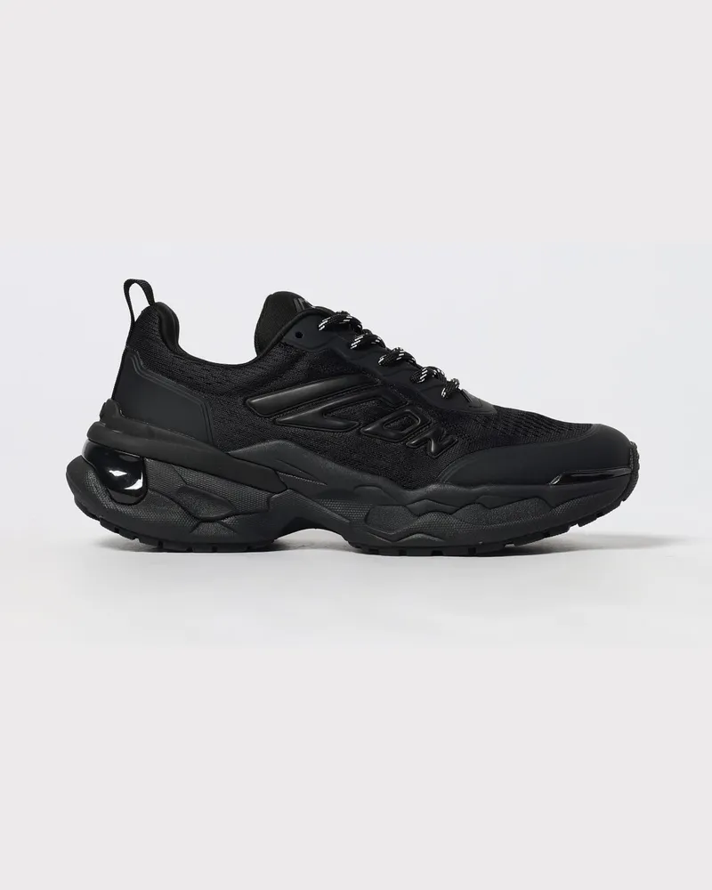 Dsquared2 Sneakers herren Schwarz
