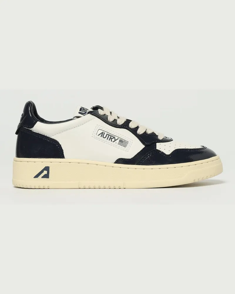 AUTRY Sneakers damen Blau