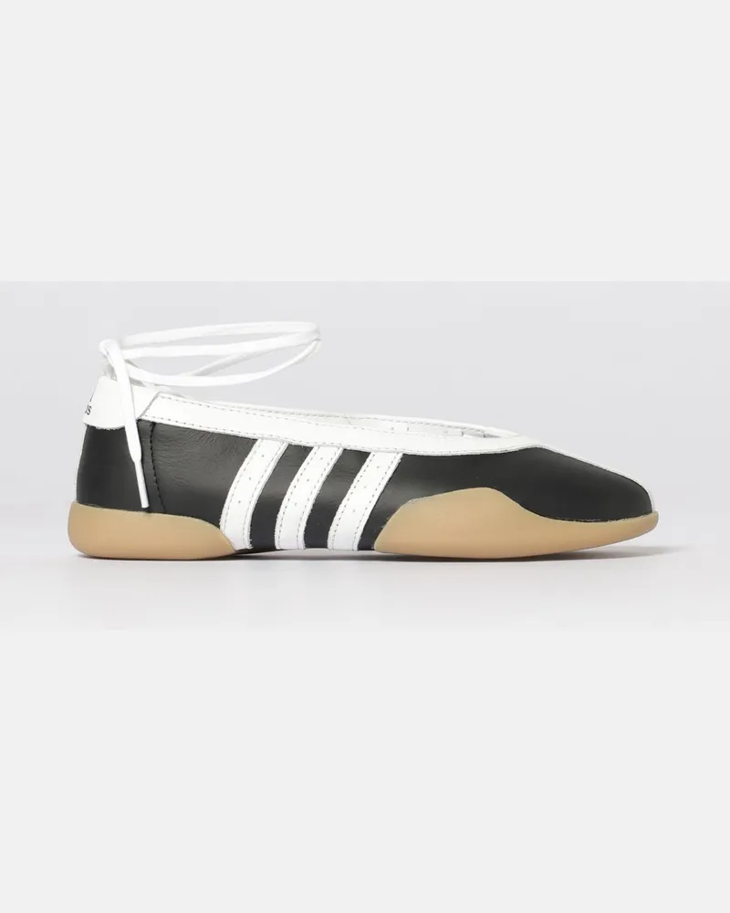adidas Sneakers damen Schwarz
