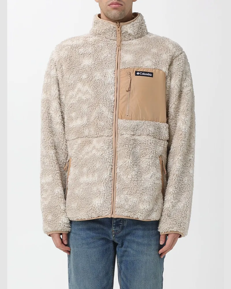 Columbia Sportswear Company Mantel herren Braun