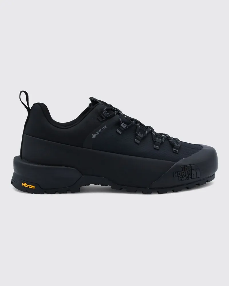 The North Face Glenclyffe Wasserdichte Gore-Tex® Sneaker mit Vibram®-Sohle Schwarz