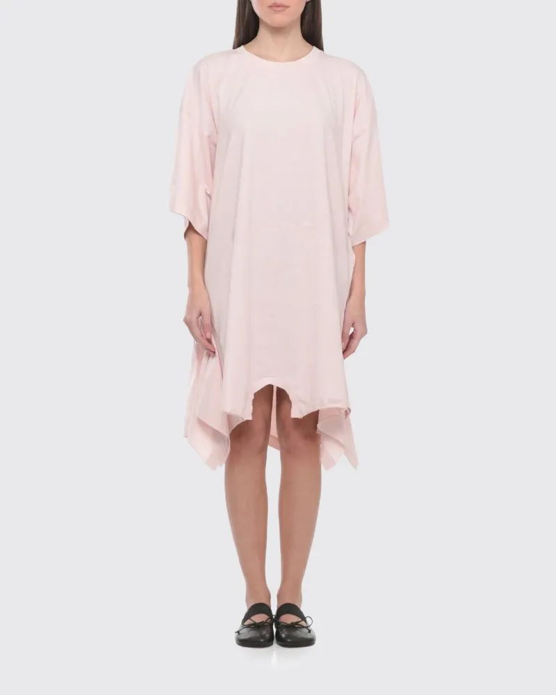 Maison Margiela Kleid damen Pink