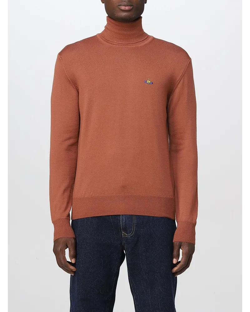 Vivienne Westwood Pullover herren Beige
