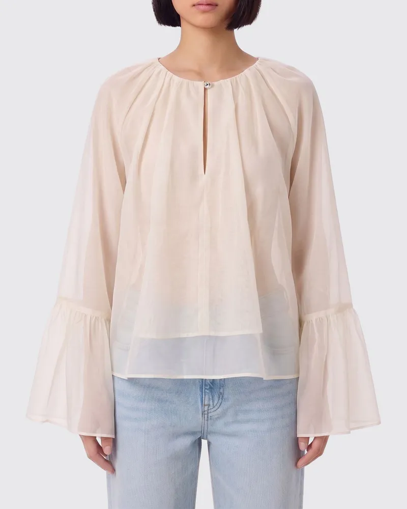 Liu Jo Kleid damen Milch