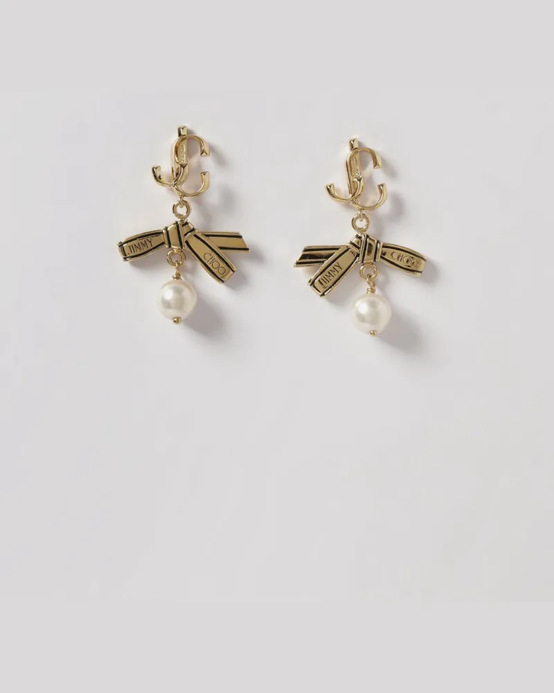 Jimmy Choo Schmuck damen Gold