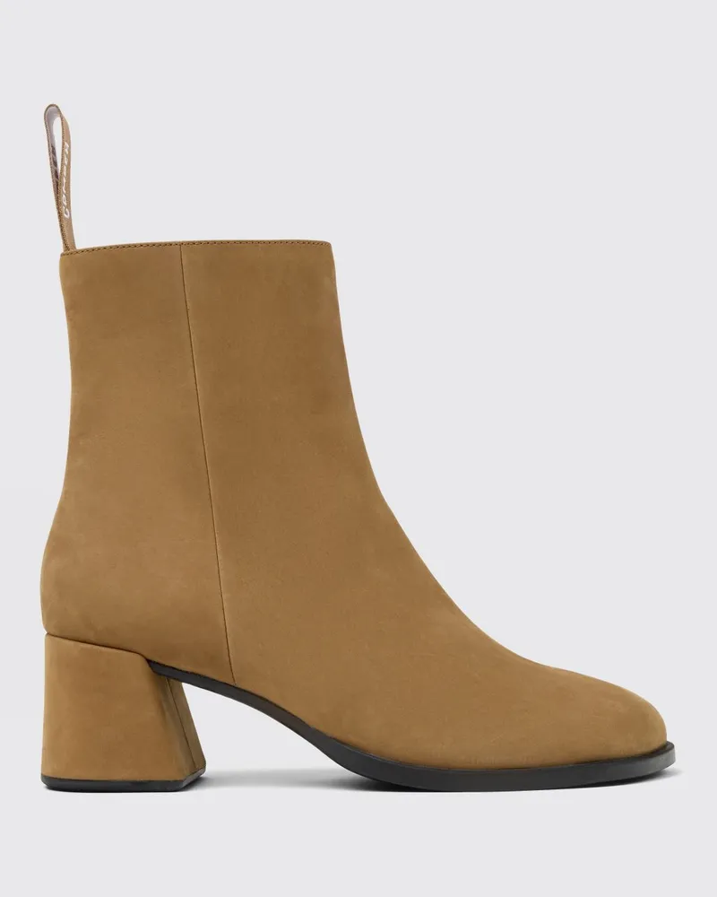Camper Schuhe damen Braun
