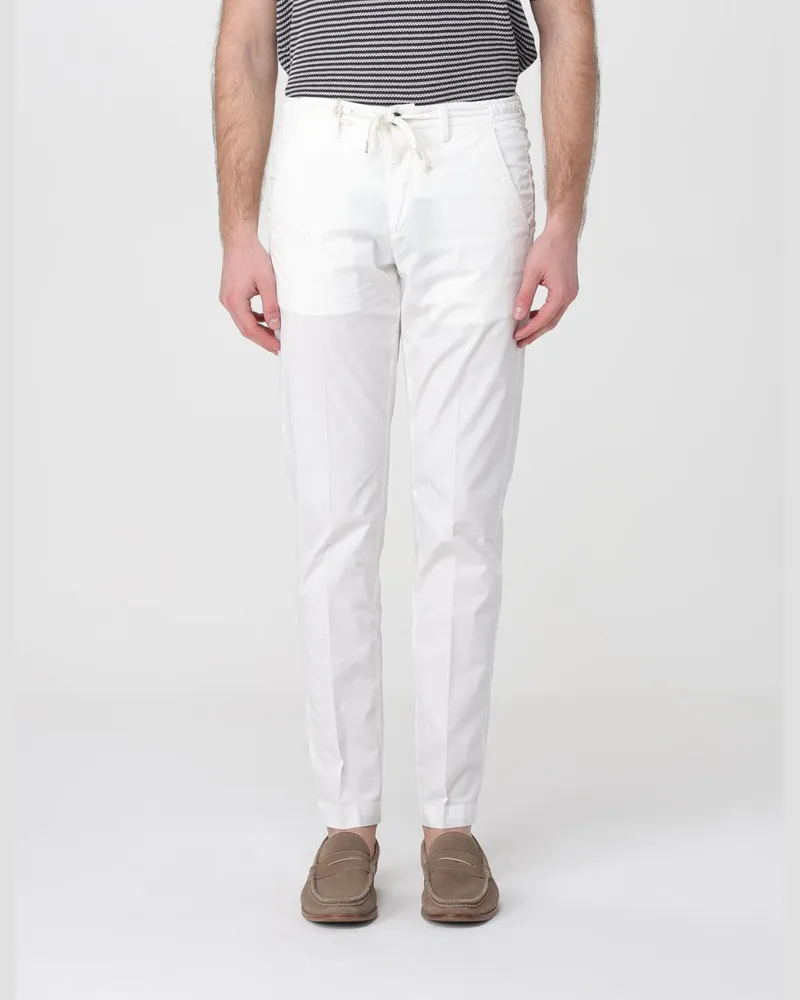 Briglia 1949 Hose herren Milch