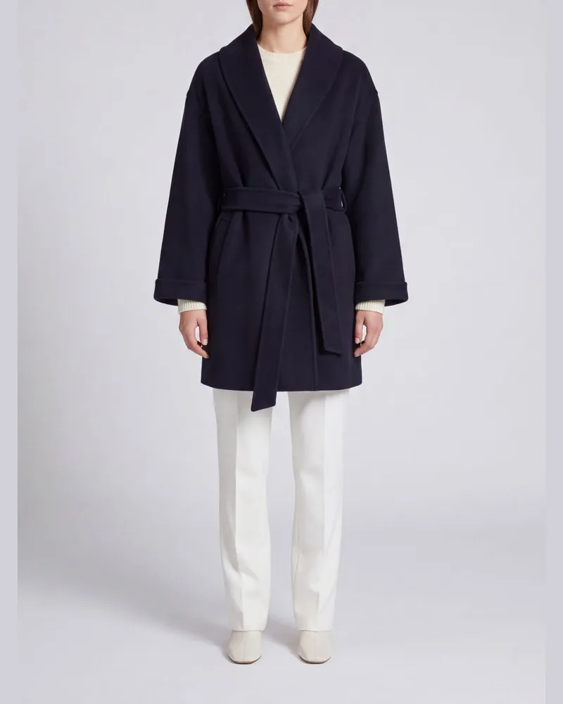 By Malene Birger Weste damen Schwarz