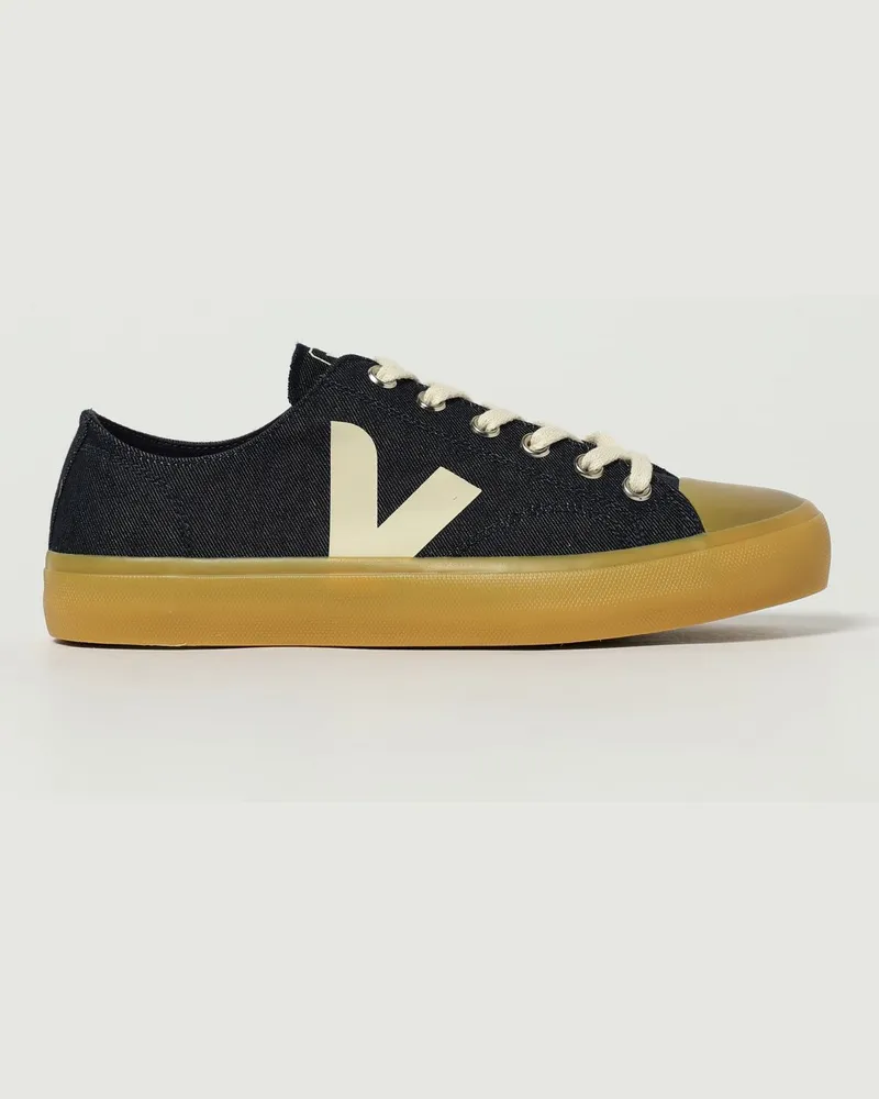 VEJA Sneakers herren Denim