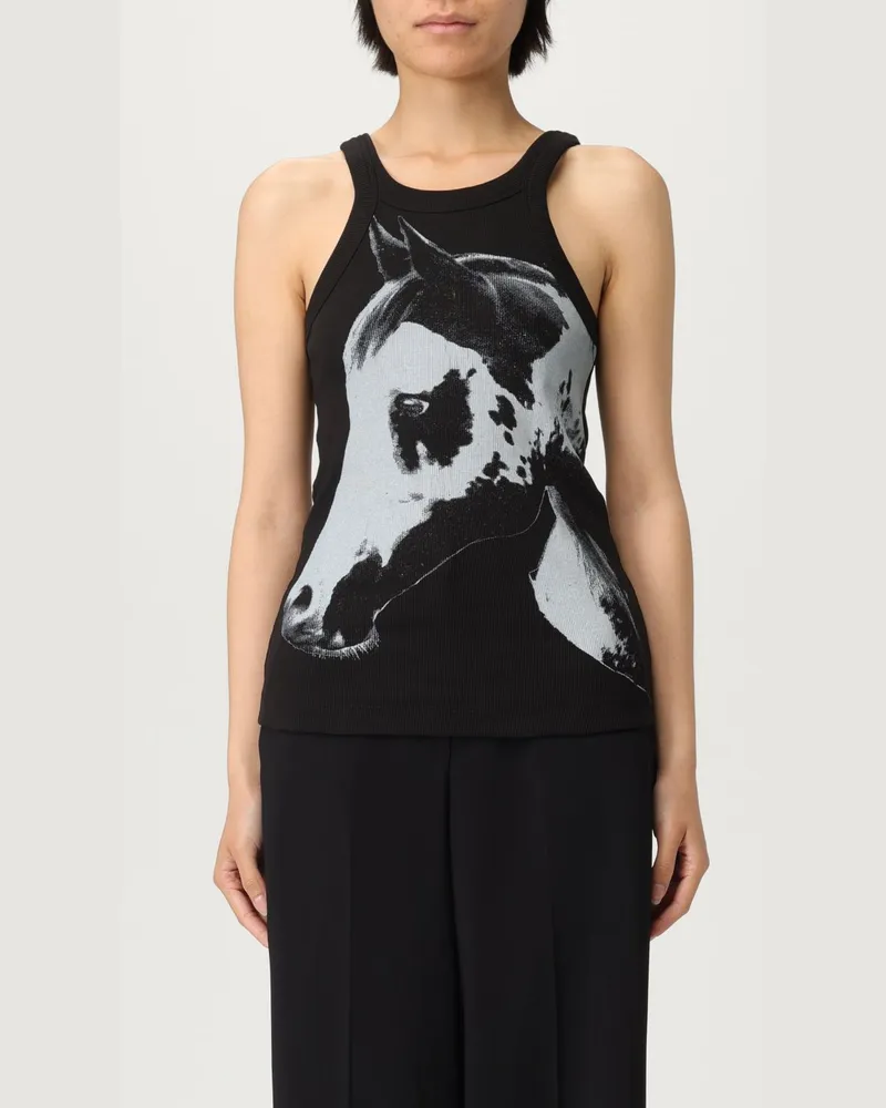 Pinko Top damen Schwarz