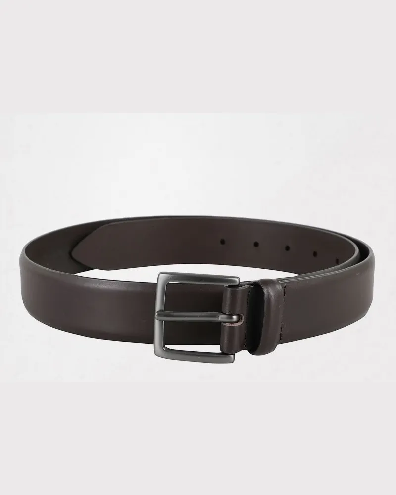 Orciani Grtel herren Ebony