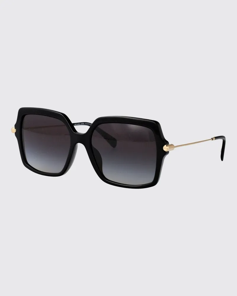 Michael Kors Sonnenbrille damen Schwarz