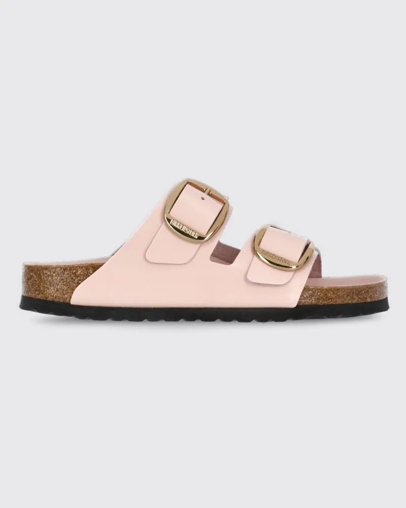 Birkenstock Schuhe damen Pink