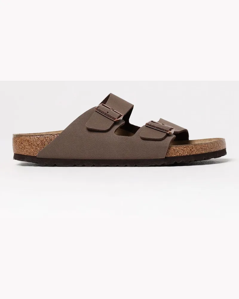 Birkenstock Schuhe herren Braun
