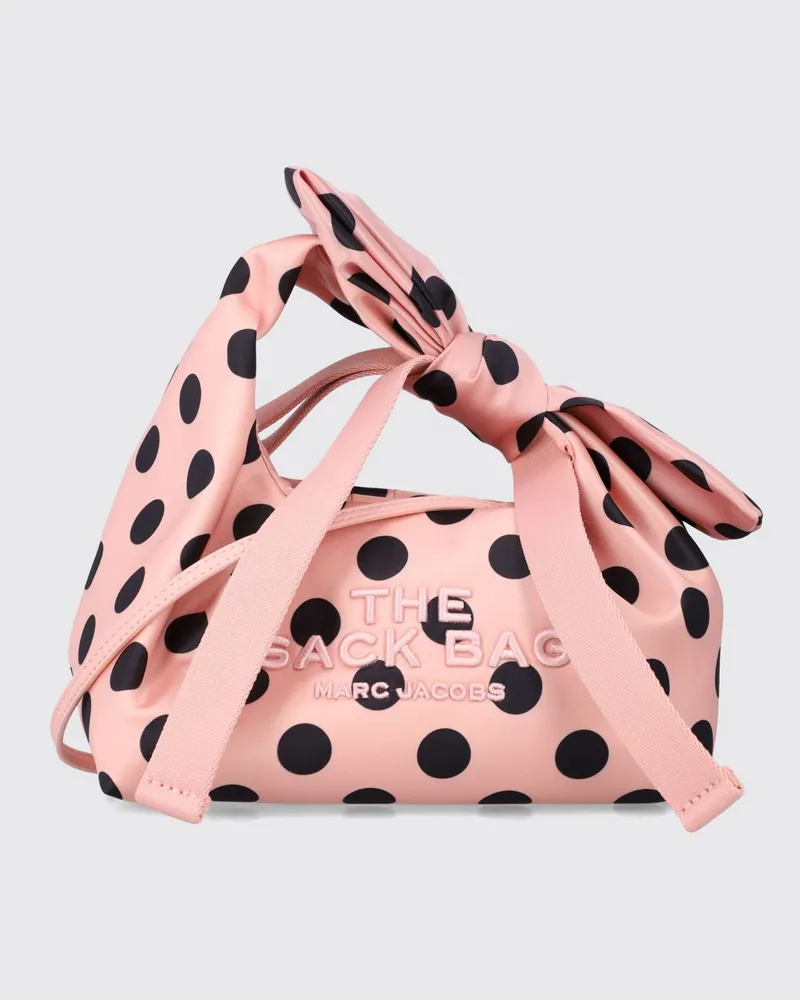 Marc Jacobs Handtasche damen Pink