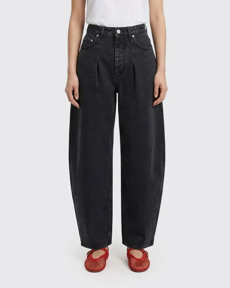 Jacquemus Jeans damen Schwarz