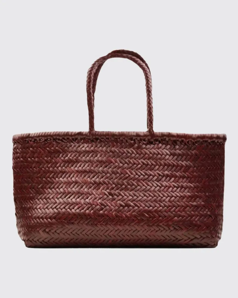 Dragon Diffusion Schultertasche damen Burnt