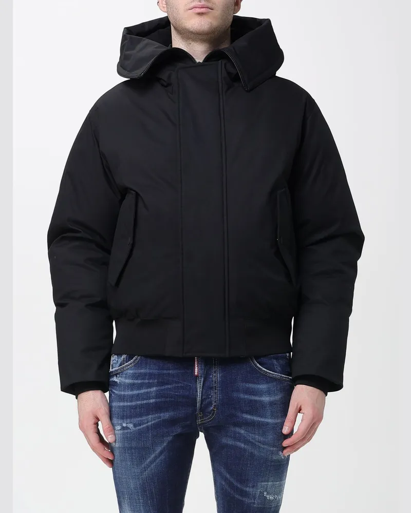 Dsquared2 Blazer herren Schwarz