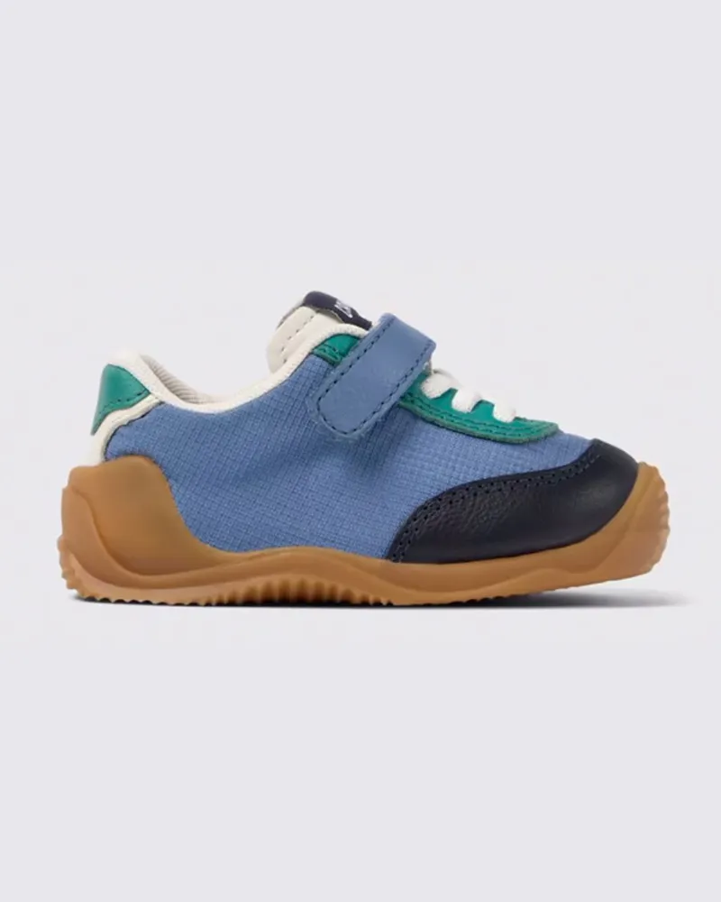 Camper Schuhe kinder Bunt
