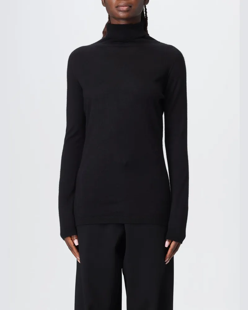 Fabiana Filippi Pullover damen Schwarz