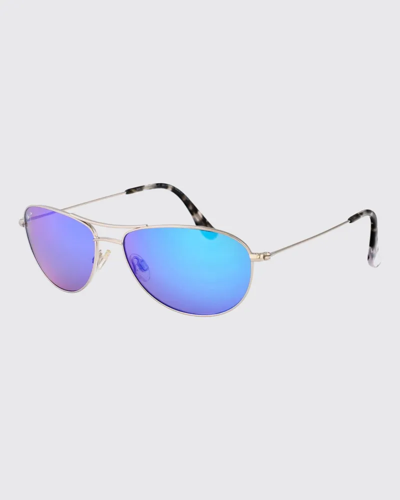 Maui Jim Sonnenbrillen herren Blau