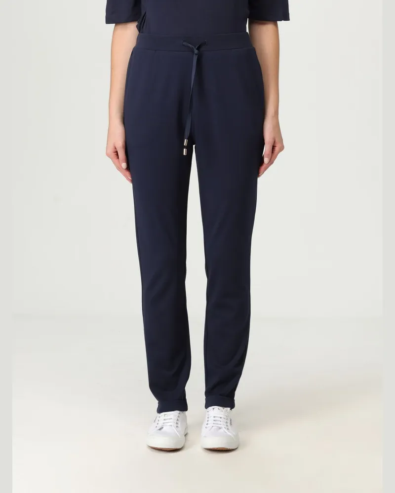 Liu Jo Hose damen Blau