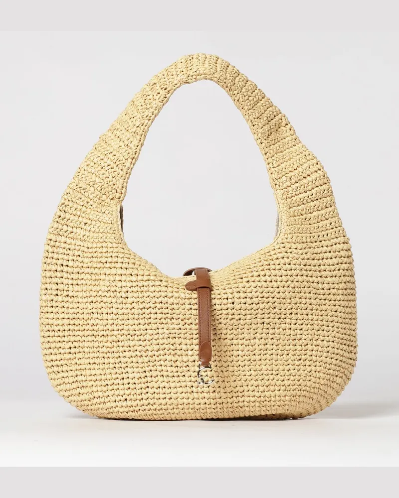 Coccinelle Handtasche damen Braun