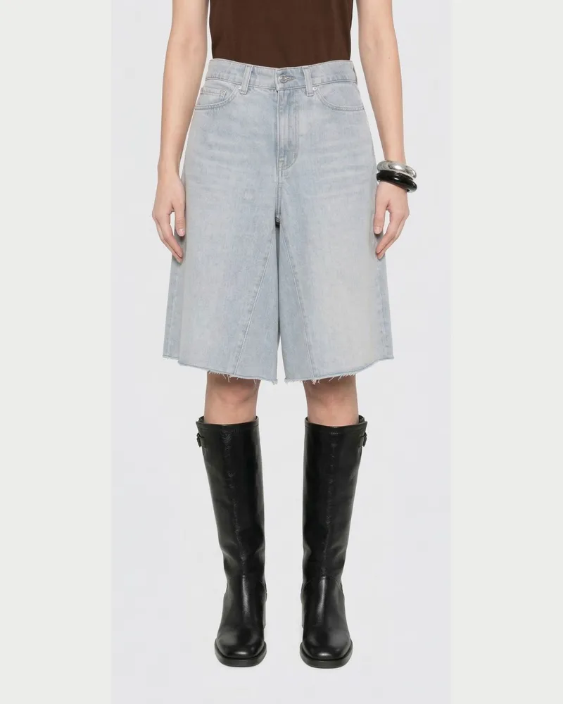 Our Legacy Hose damen Blau