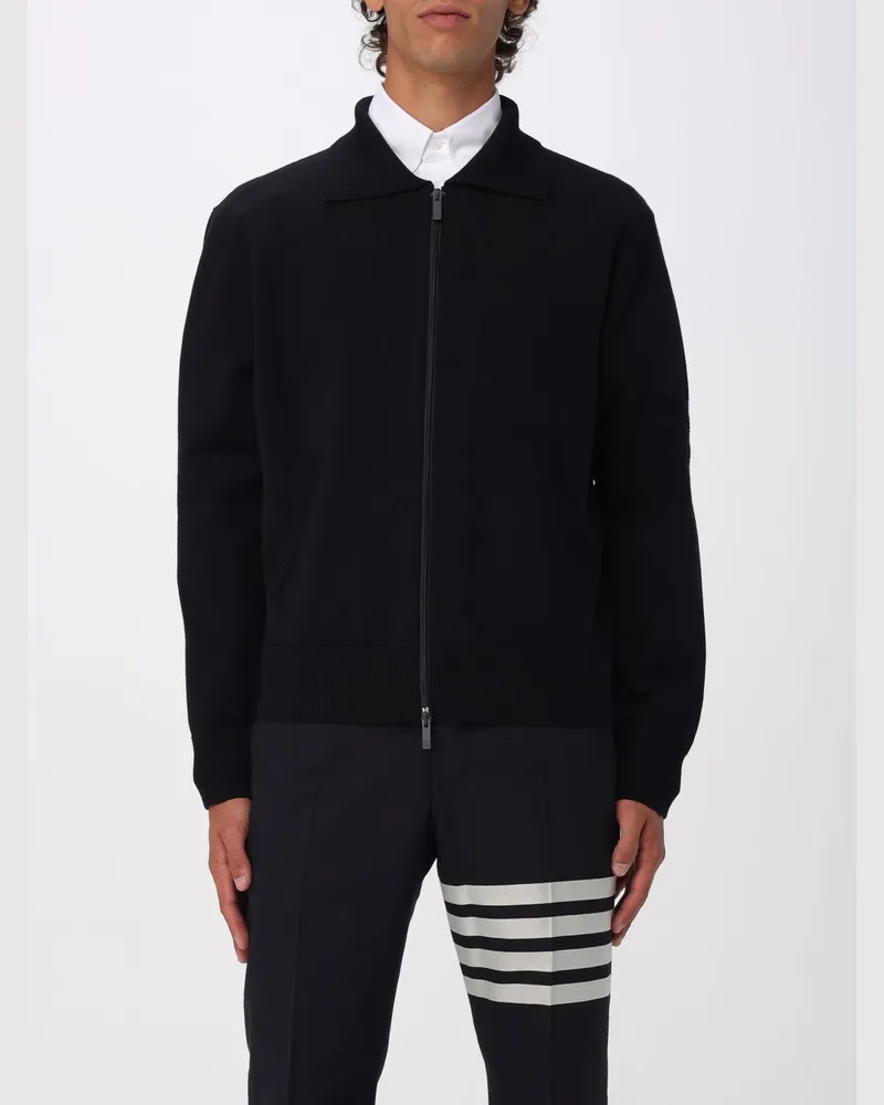 Thom Browne Pullover herren Navy